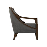  Elements International Hopkins UHK526101 Chair IMAGE 3