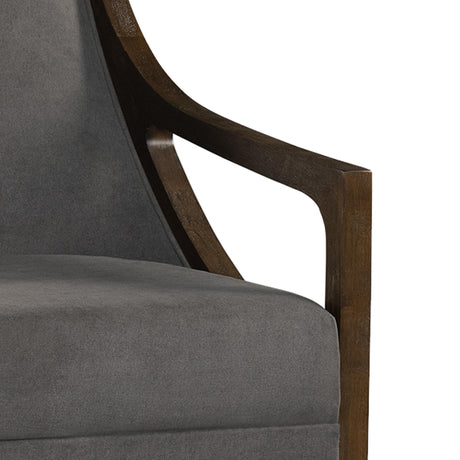  Elements International Hopkins UHK526101 Chair IMAGE 7
