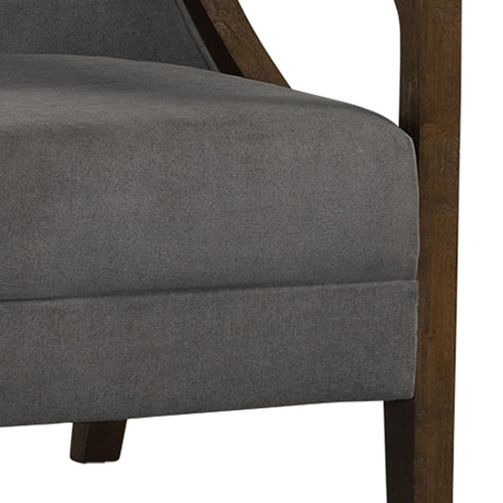  Elements International Hopkins UHK526101 Chair IMAGE 8