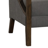  Elements International Hopkins UHK526101 Chair IMAGE 9