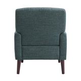  Elements International Kiwi U-4410-4550-100C Chair IMAGE 3