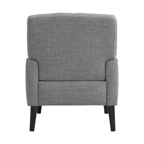  Elements International Kiwi U-4410-4551-100C Chair IMAGE 3