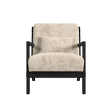  Elements International Marina U-13830-11241-100C Chair IMAGE 2