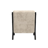  Elements International Marina U-13830-11241-100C Chair IMAGE 4