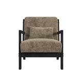 Elements International Marina U-13830-11240-100C Chair IMAGE 2