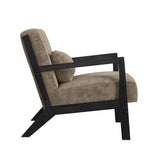  Elements International Marina U-13830-11240-100C Chair IMAGE 3