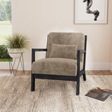  Elements International Marina U-13830-11240-100C Chair IMAGE 5