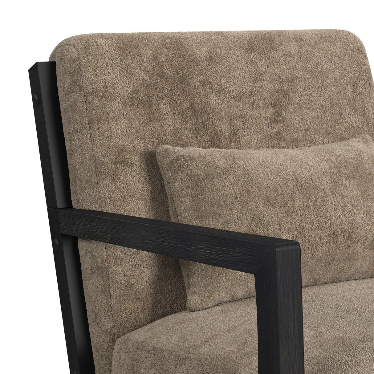  Elements International Marina U-13830-11240-100C Chair IMAGE 6