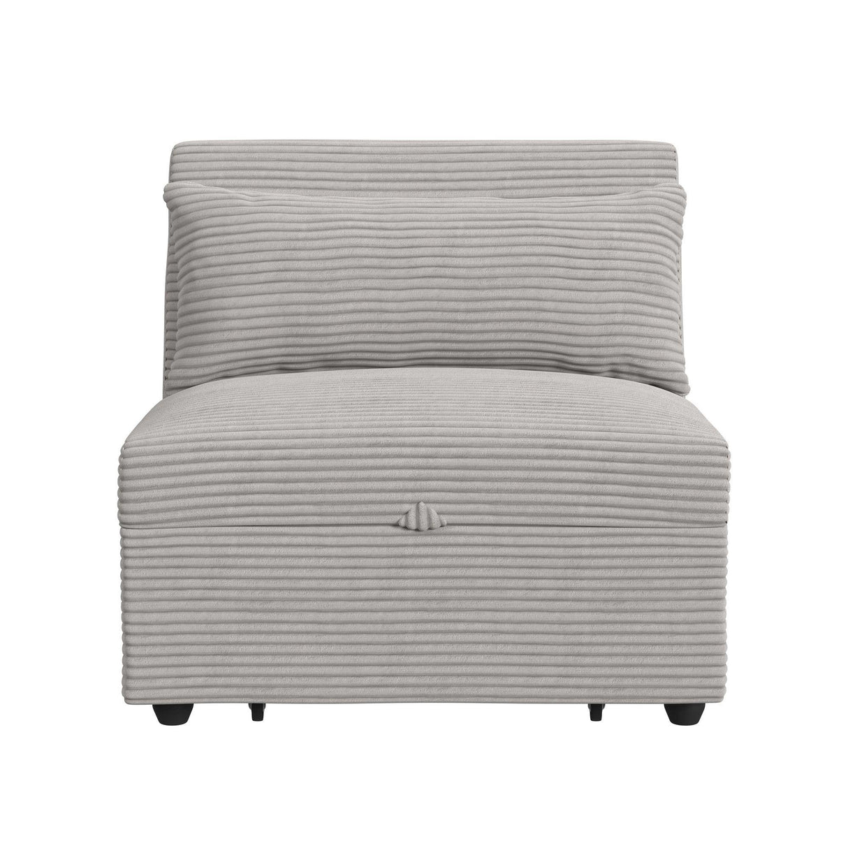  Elements International Pluto U-16540-11803-102 Chair IMAGE 3