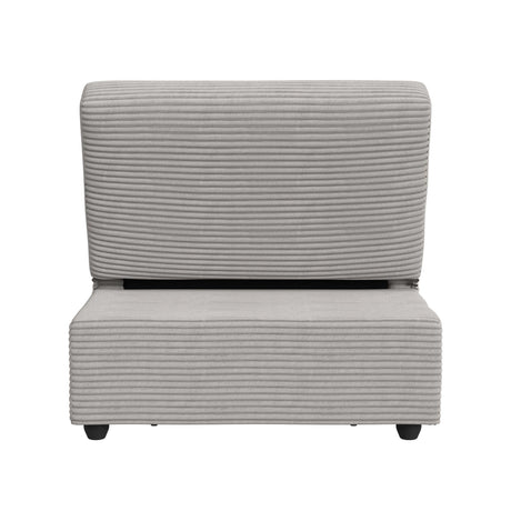  Elements International Pluto U-16540-11803-102 Chair IMAGE 5