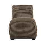  Elements International Dominick II U-11230-8840-110 Chaise IMAGE 2