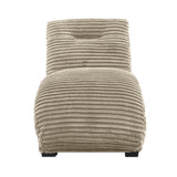  Elements International Dominick II U-11230-8846-110 Chaise IMAGE 2