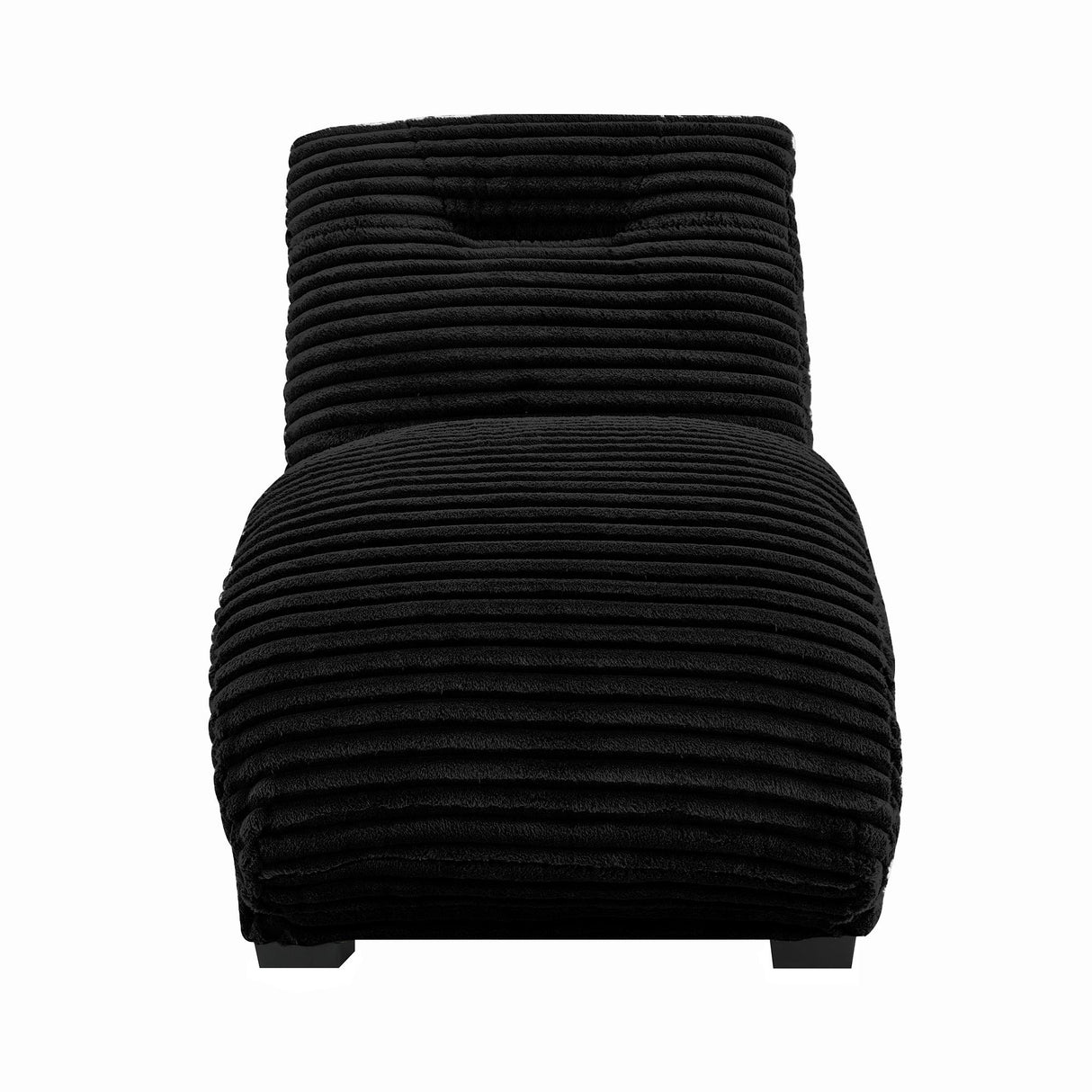  Elements International Dominick II U-11230-8847-110 Chaise IMAGE 2