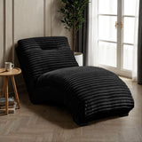  Elements International Dominick II U-11230-8847-110 Chaise IMAGE 3