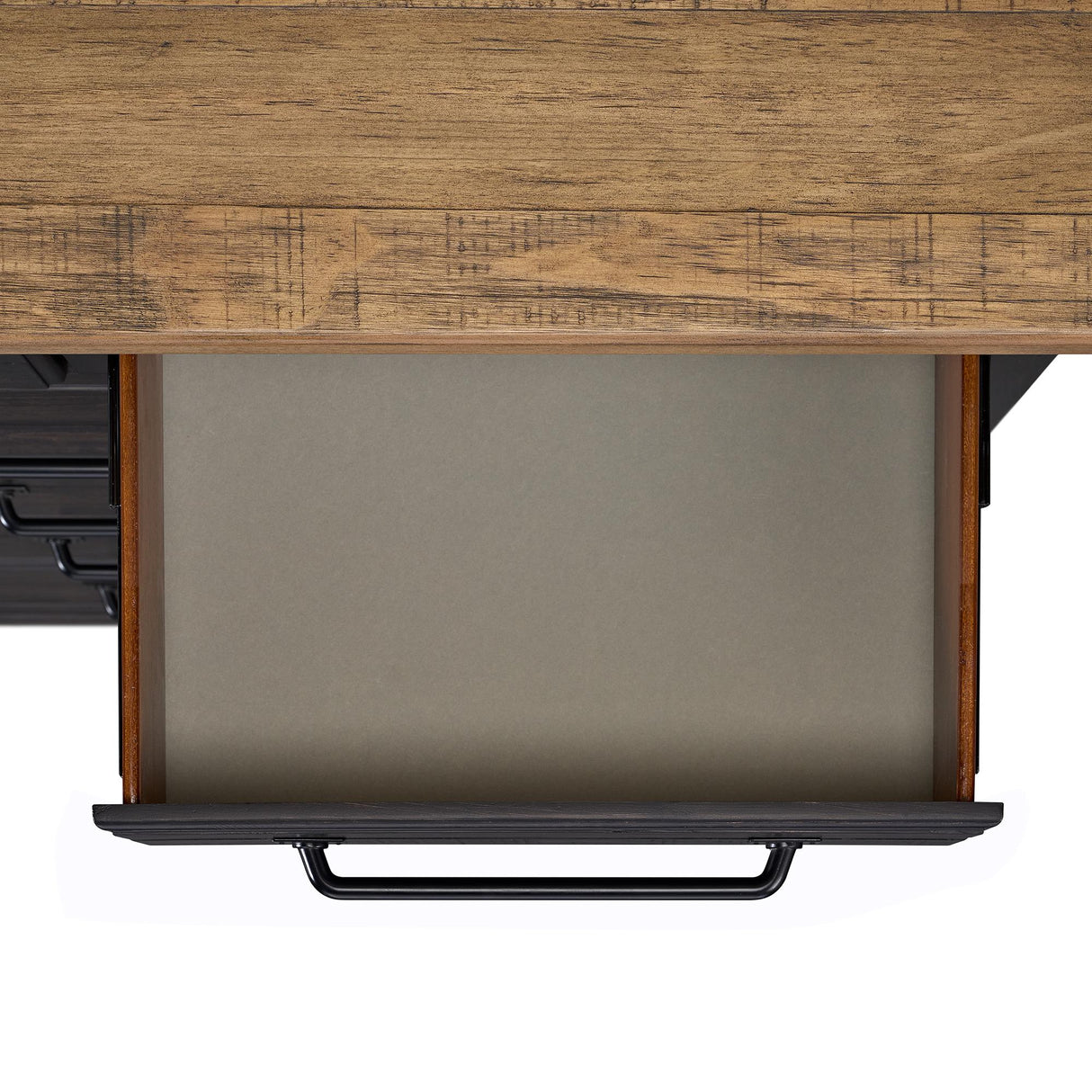  Elements International Montrose B-16670-5-CH Chest IMAGE 6