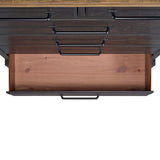  Elements International Montrose B-16670-5-CH Chest IMAGE 7