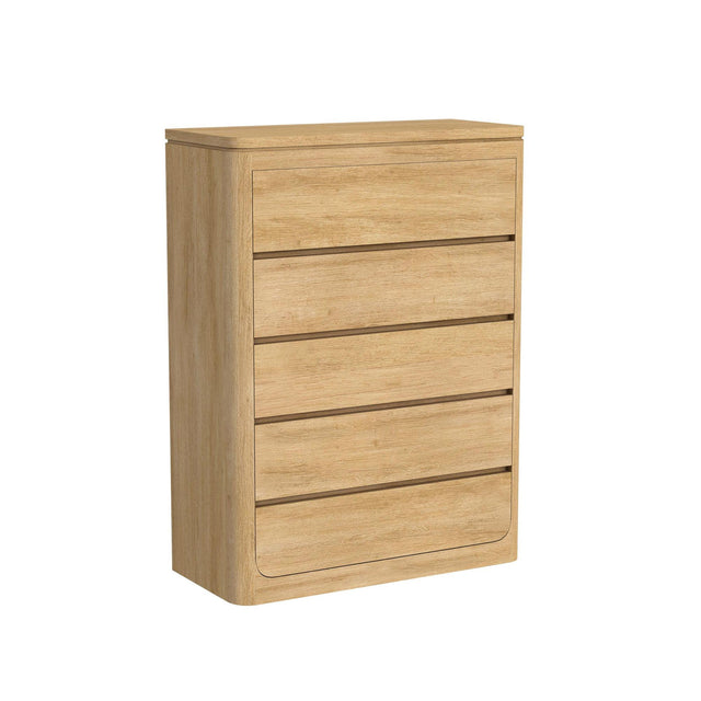  Elements International Rosalie B-16860-6-CH Chest IMAGE 1