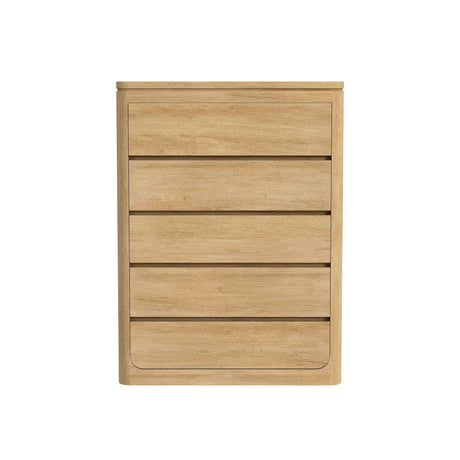  Elements International Rosalie B-16860-6-CH Chest IMAGE 2