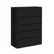  Elements International Rosalie B-16860-8-CH Chest IMAGE 1