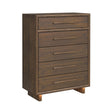  Elements International Brisbane B-16760-5-CH Chest IMAGE 1