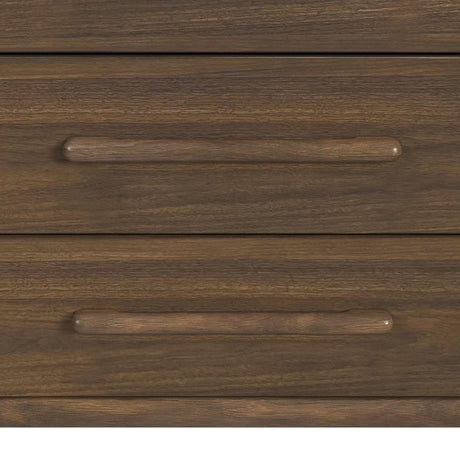  Elements International Brisbane B-16760-5-CH Chest IMAGE 7