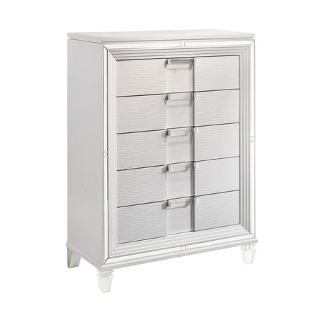  Elements International Twenty Nine TN700CH Chest IMAGE 1