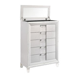  Elements International Twenty Nine TN700CH Chest IMAGE 2