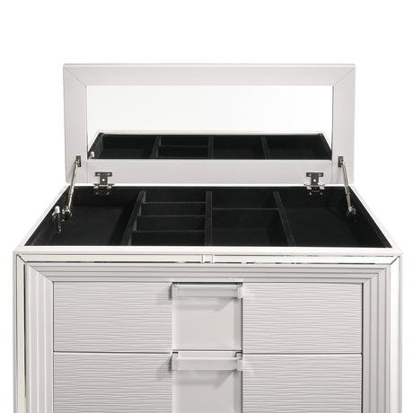  Elements International Twenty Nine TN700CH Chest IMAGE 7