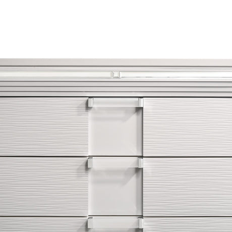  Elements International Twenty Nine TN700CH Chest IMAGE 9