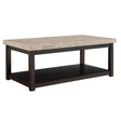  Elements International Kansas CKS100CT Coffee Table IMAGE 1