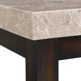  Elements International Kansas CKS100CT Coffee Table IMAGE 6