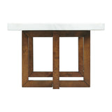  Elements International Morris CTMS100CTE Coffee Table IMAGE 3