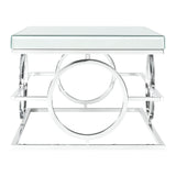  Elements International Pearl CTPL100CT Coffee Table IMAGE 3