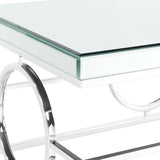  Elements International Pearl CTPL100CT Coffee Table IMAGE 6