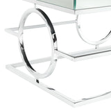  Elements International Pearl CTPL100CT Coffee Table IMAGE 8