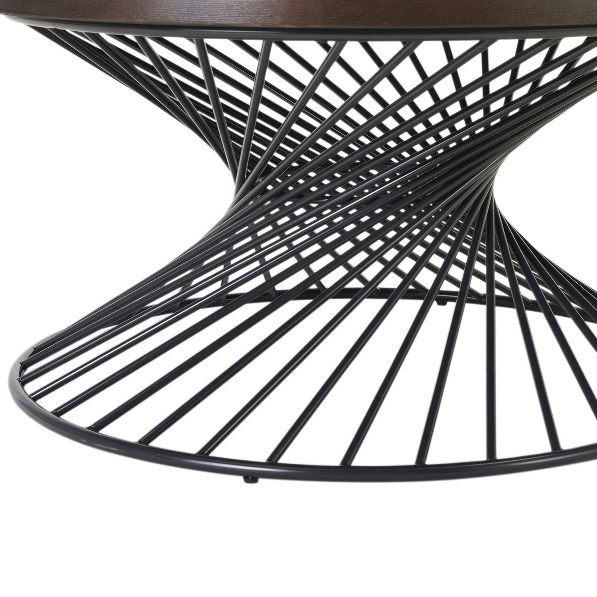  Elements International Terri CTTR800CT Coffee Table IMAGE 4