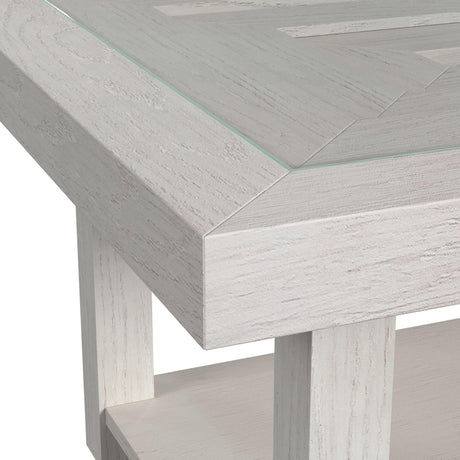  Elements International Avalanche T-11600-7-CT Coffee Table IMAGE 7