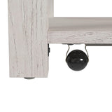  Elements International Avalanche T-11600-7-CT Coffee Table IMAGE 9