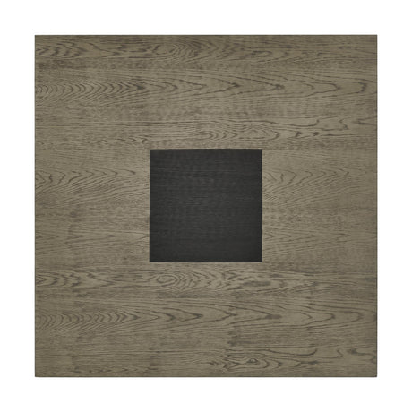  Elements International Jemma T-7570-5-CT Coffee Table IMAGE 4