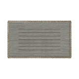  Elements International Carmona O-17990-6-CT Coffee Table IMAGE 4