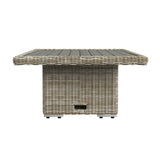  Elements International Carmona O-17990-6-CT Coffee Table IMAGE 5