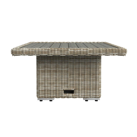  Elements International Carmona O-17990-6-CT Coffee Table IMAGE 5