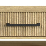  Elements International Ridgemont T-14440-6-CT Coffee Table IMAGE 10