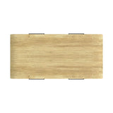  Elements International Ridgemont T-14440-6-CT Coffee Table IMAGE 6
