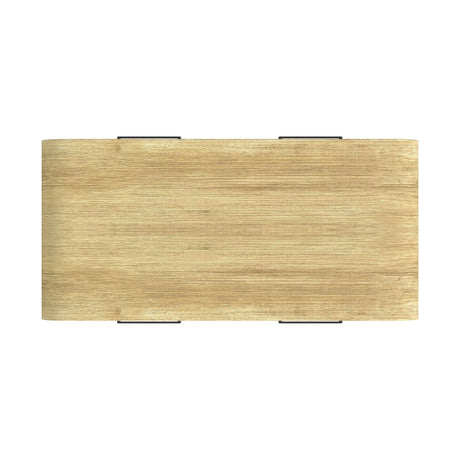  Elements International Ridgemont T-14440-6-CT Coffee Table IMAGE 6