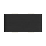  Elements International Ridgemont T-14440-8W-CT Coffee Table IMAGE 5