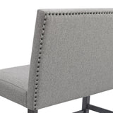  Elements International Seneca D-7670-3-CCBNC Counter 3 pc Corner Bench IMAGE 5