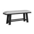  Elements International Transcend D-12980-3-CBN Counter Bench IMAGE 1