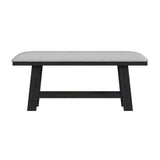  Elements International Transcend D-12980-3-CBN Counter Bench IMAGE 2