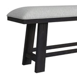 Elements International Transcend D-12980-3-CBN Counter Bench IMAGE 4